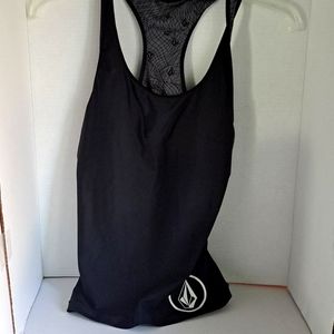 Volcom Tankini top
